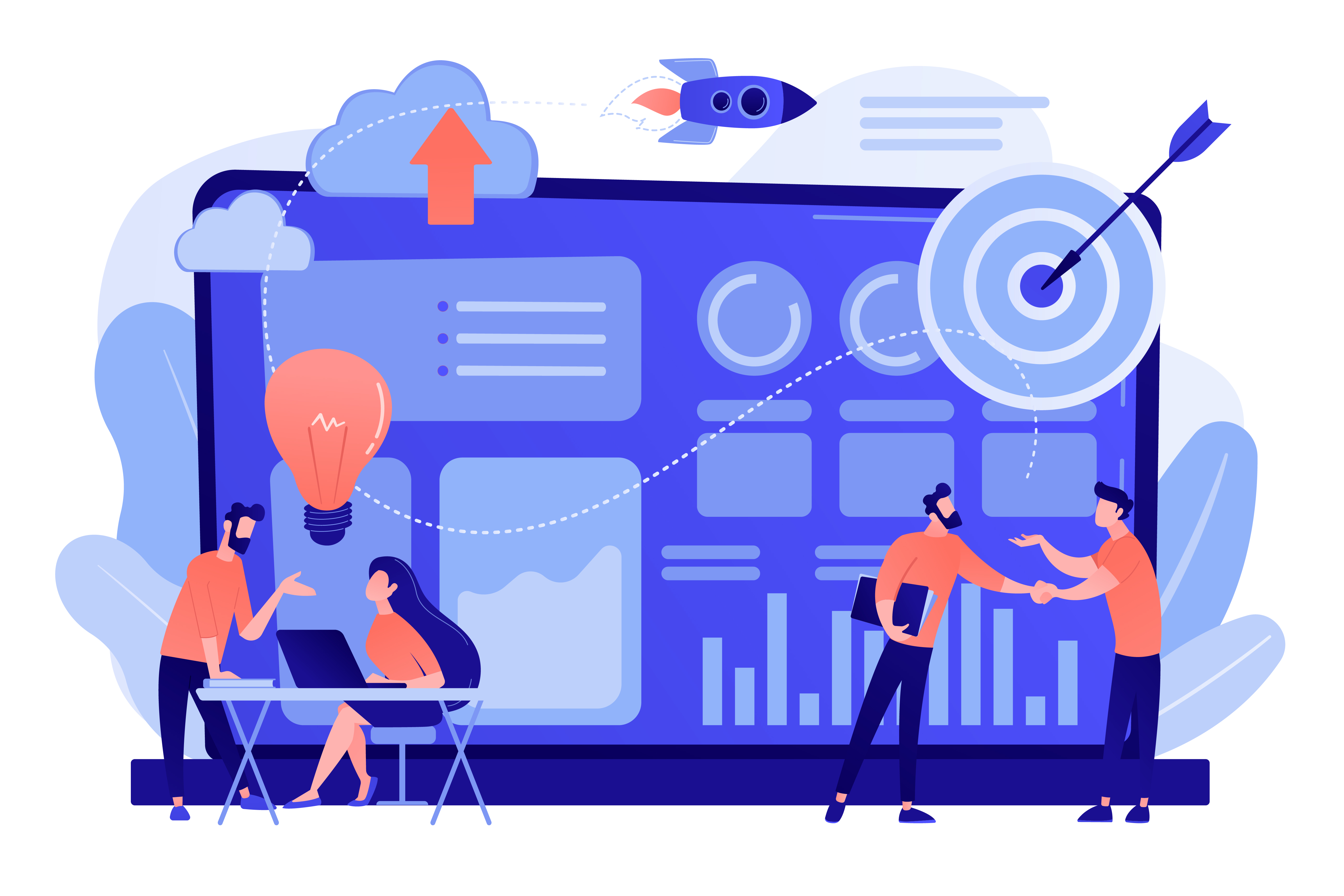 Competitive Insights for Effective Bidding
