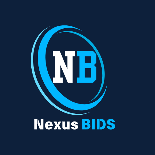 Nexus Bids Logo