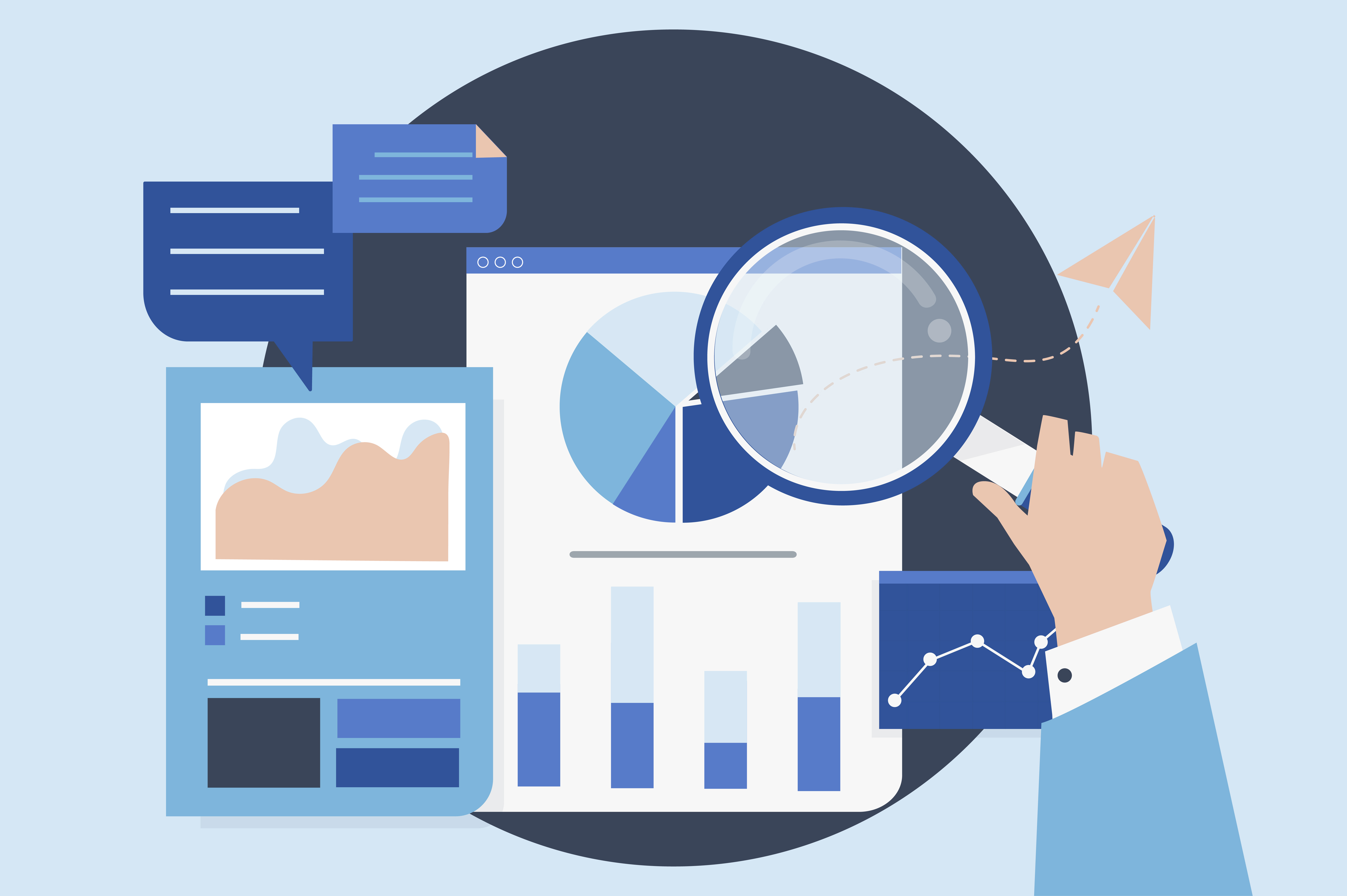 Custom Healthcare Tender Reports UK