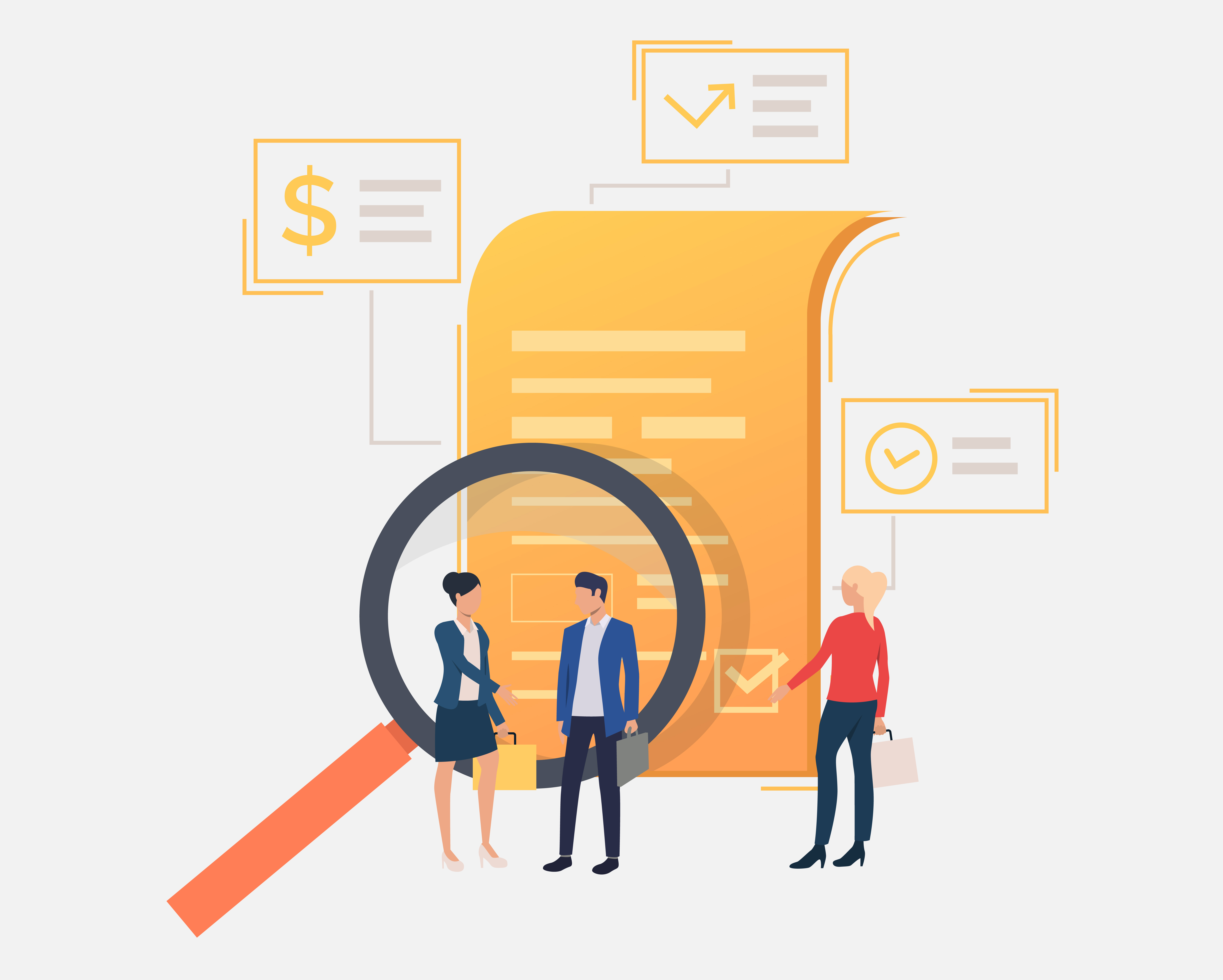 Tender Document Review UK