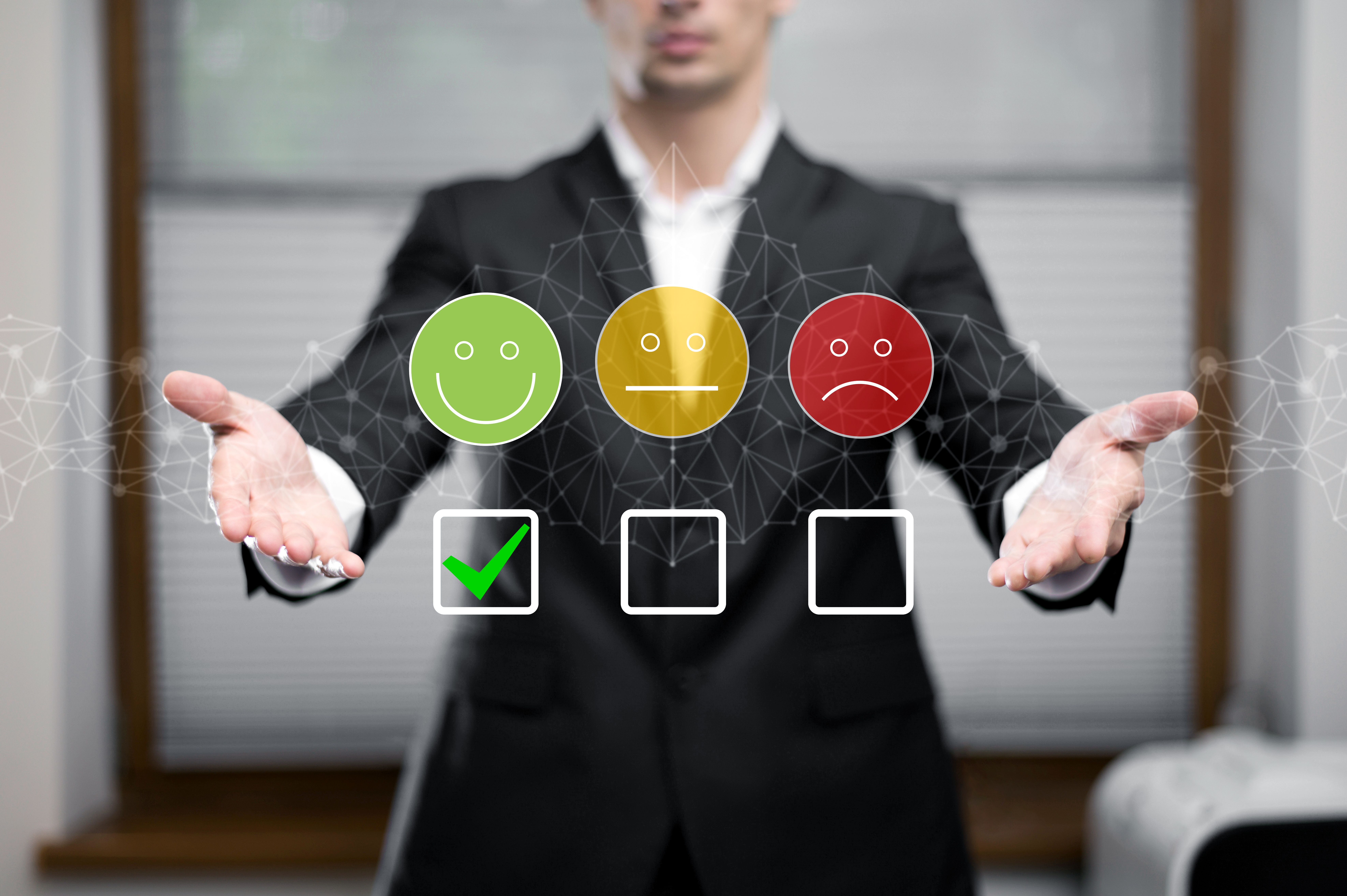 Tender Feedback and Improvement UK