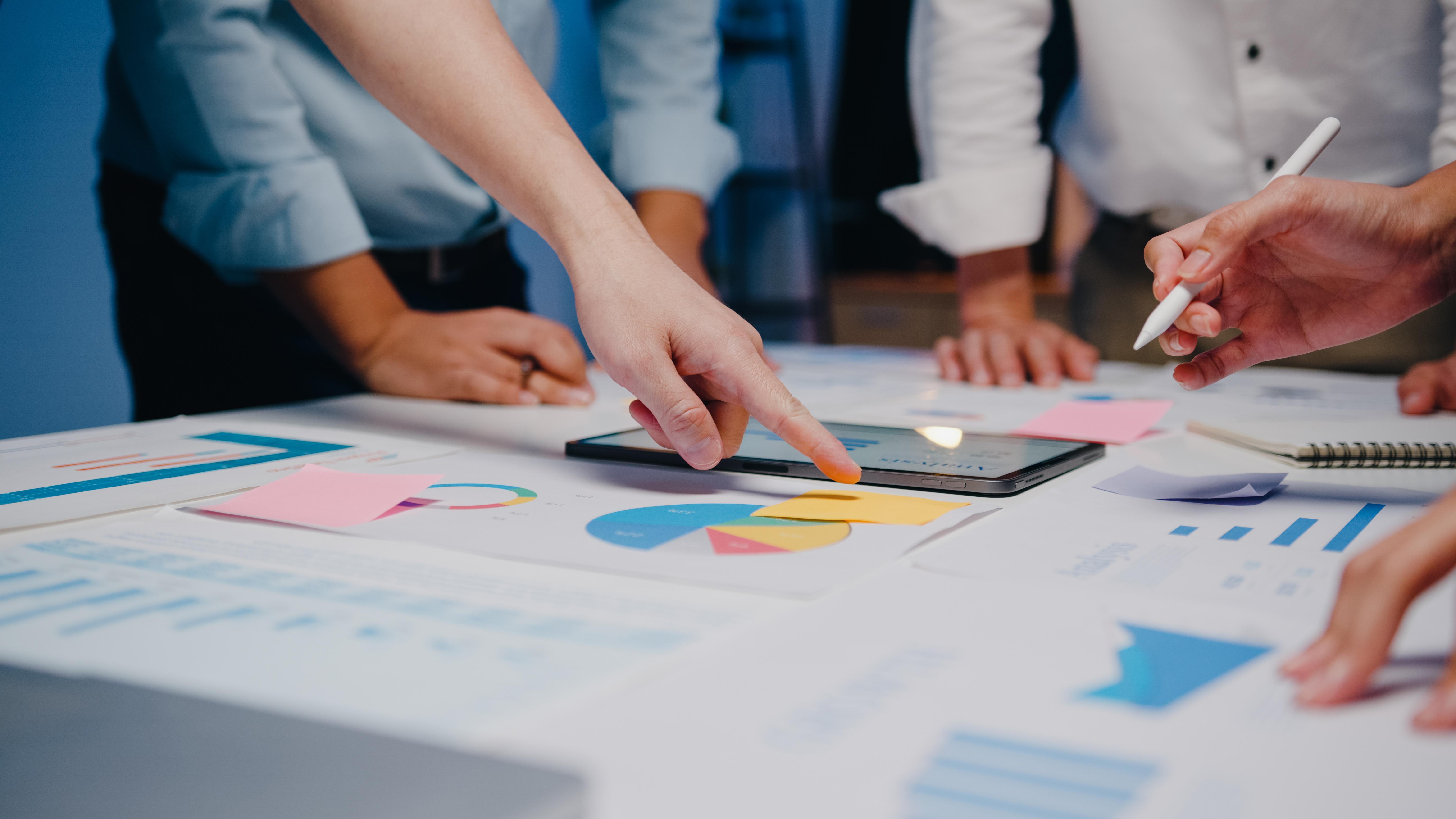 Tender Planning and Strategy UK