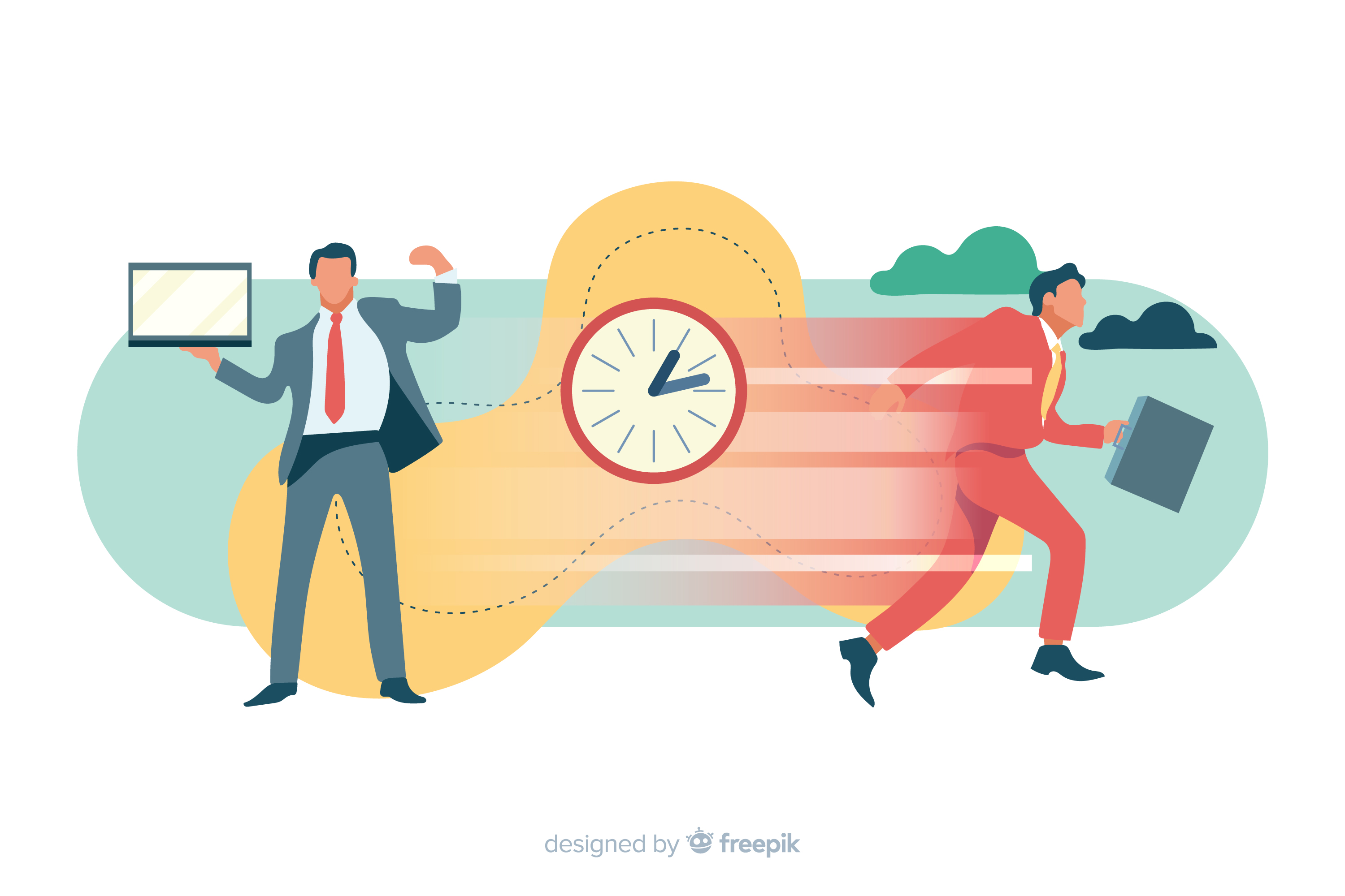 Fast Loading Websites for Tender Agencies UK