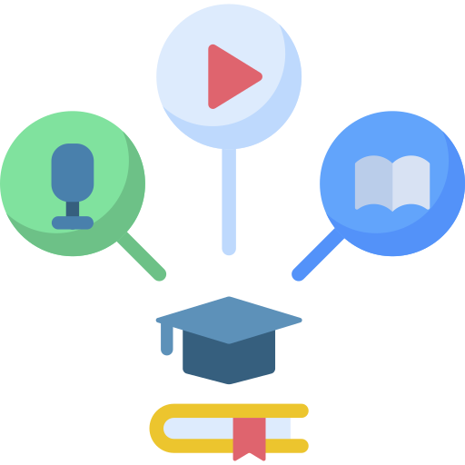 Blended Learning Logo